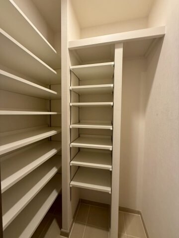 ザ・パークハビオ天満橋の物件内観写真