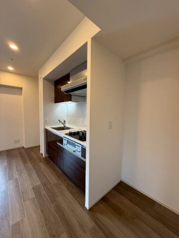 ザ・パークハビオ天満橋の物件内観写真