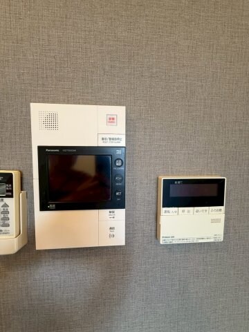 ザ・パークハビオ天満橋の物件内観写真