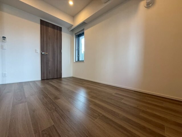 ザ・パークハビオ天満橋の物件内観写真