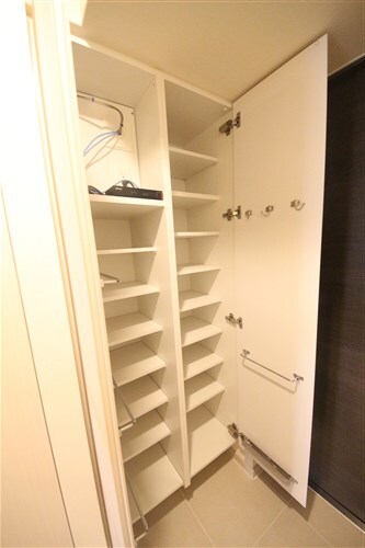 ザ・パークハビオ天満橋の物件内観写真