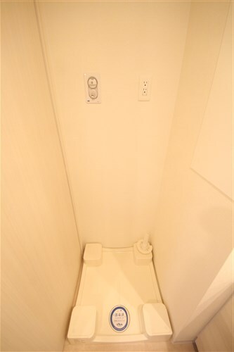 ザ・パークハビオ天満橋の物件内観写真