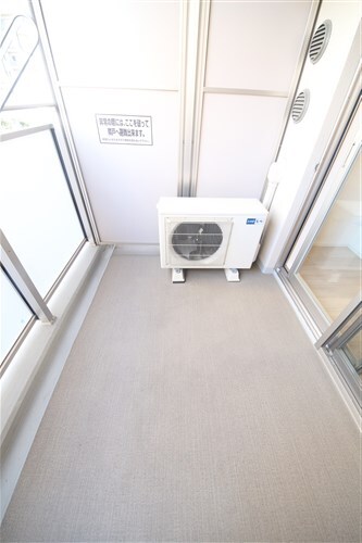 ザ・パークハビオ天満橋の物件内観写真