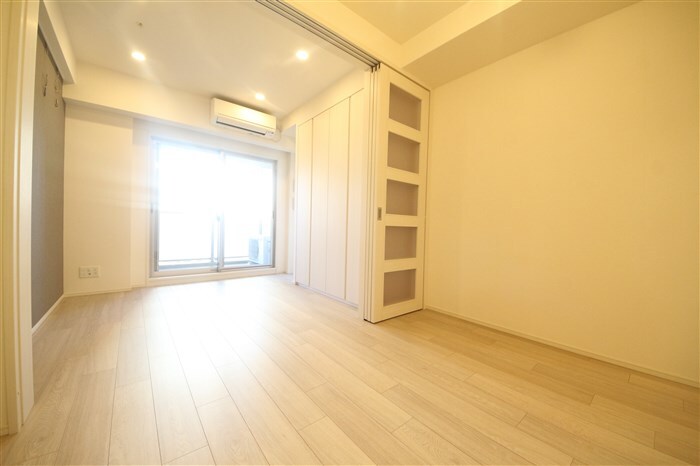 ザ・パークハビオ天満橋の物件内観写真