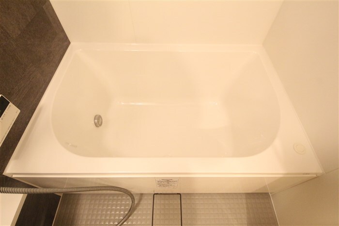 ザ・パークハビオ天満橋の物件内観写真