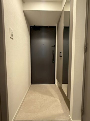 S-RESIDENCE阿波座bouncyの物件内観写真