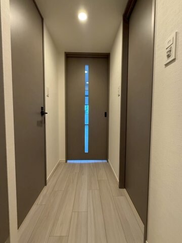 S-RESIDENCE阿波座bouncyの物件内観写真