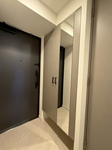 S-RESIDENCE阿波座bouncyの物件内観写真