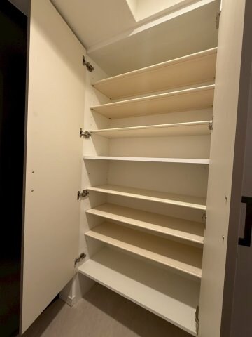 S-RESIDENCE阿波座bouncyの物件内観写真