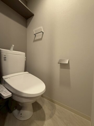 S-RESIDENCE阿波座bouncyの物件内観写真