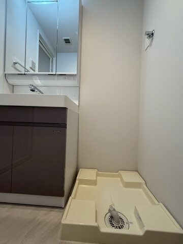 S-RESIDENCE阿波座bouncyの物件内観写真