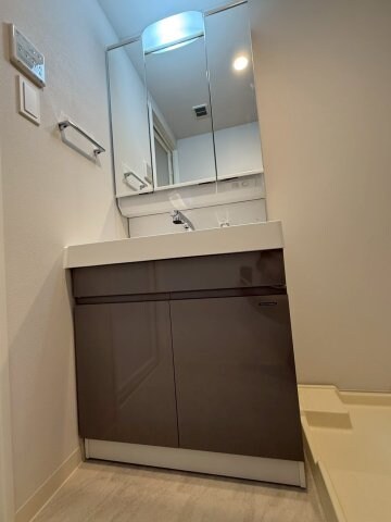 S-RESIDENCE阿波座bouncyの物件内観写真