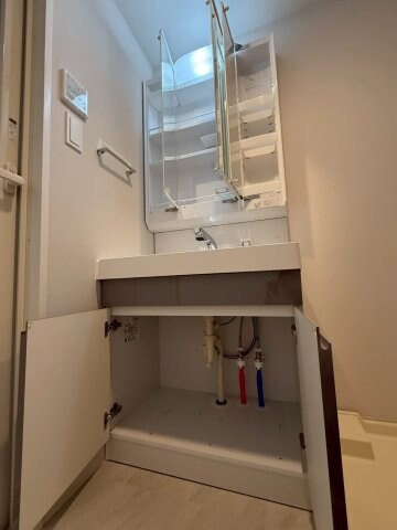 S-RESIDENCE阿波座bouncyの物件内観写真