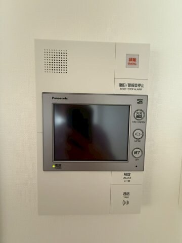 S-RESIDENCE阿波座bouncyの物件内観写真