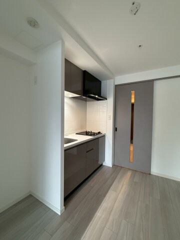 S-RESIDENCE阿波座bouncyの物件内観写真