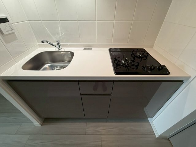 S-RESIDENCE阿波座bouncyの物件内観写真