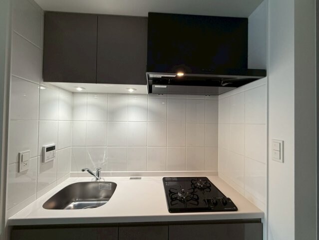 S-RESIDENCE阿波座bouncyの物件内観写真