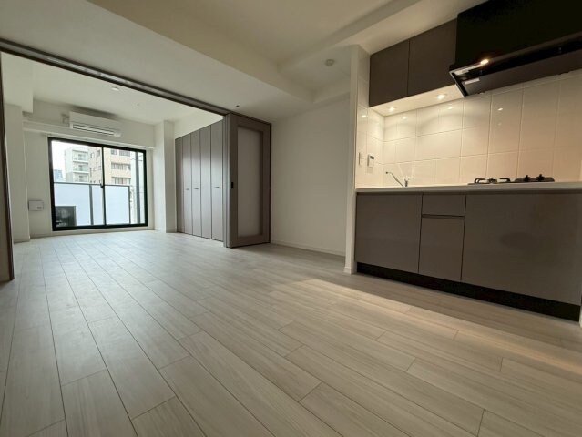 S-RESIDENCE阿波座bouncyの物件内観写真