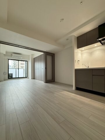 S-RESIDENCE阿波座bouncyの物件内観写真