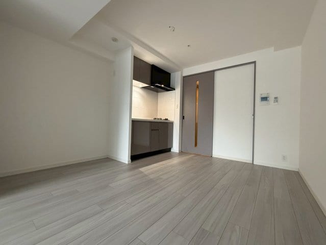 S-RESIDENCE阿波座bouncyの物件内観写真