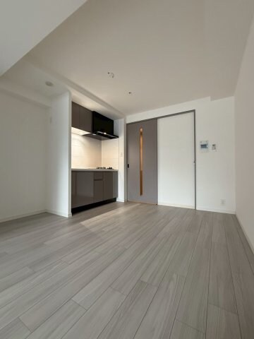 S-RESIDENCE阿波座bouncyの物件内観写真