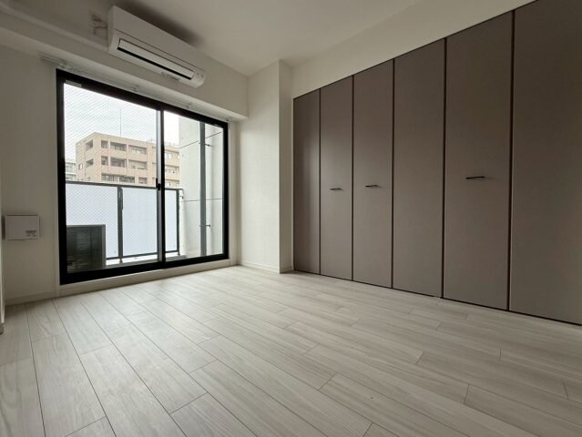 S-RESIDENCE阿波座bouncyの物件内観写真