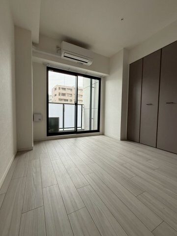 S-RESIDENCE阿波座bouncyの物件内観写真