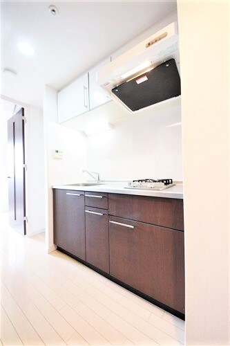 レジディア江戸堀の物件内観写真