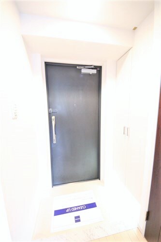 レジディア江戸堀の物件内観写真