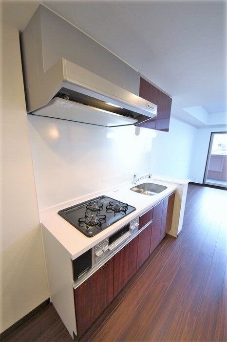 グランカーサ難波元町の物件内観写真