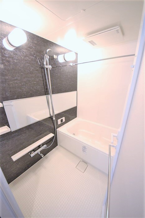 グランカーサ難波元町の物件内観写真