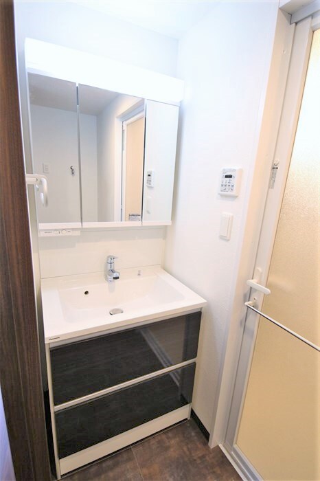 グランカーサ難波元町の物件内観写真