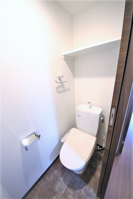 グランカーサ難波元町の物件内観写真