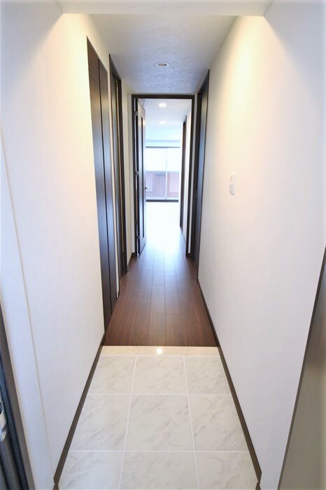 グランカーサ難波元町の物件内観写真