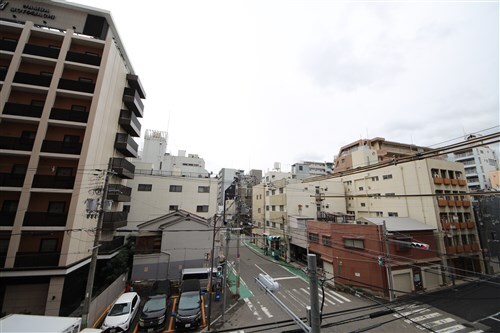 グランカーサ難波元町の物件内観写真