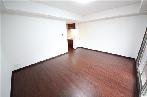 グランカーサ難波元町の物件内観写真