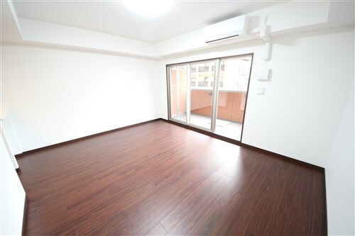 グランカーサ難波元町の物件内観写真