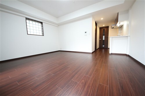 グランカーサ難波元町の物件内観写真