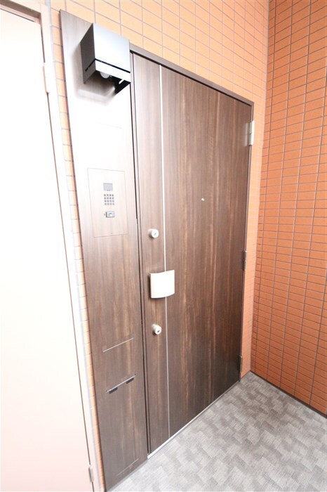 グランカーサ難波元町の物件内観写真