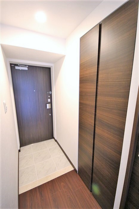 グランカーサ難波元町の物件内観写真