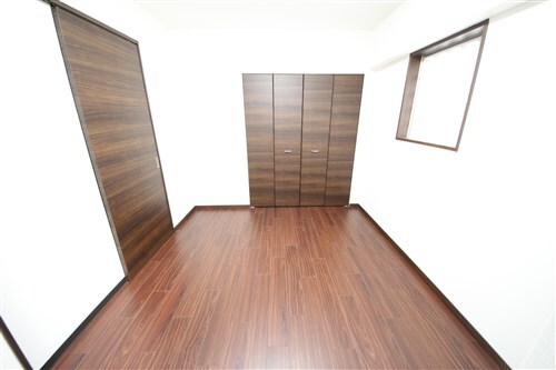 グランカーサ難波元町の物件内観写真