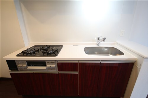 グランカーサ難波元町の物件内観写真