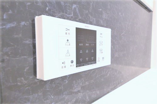 グランカーサ難波元町の物件内観写真