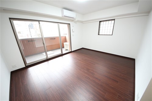 グランカーサ難波元町の物件内観写真