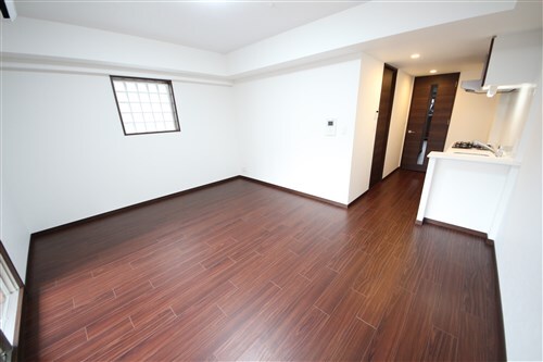 グランカーサ難波元町の物件内観写真