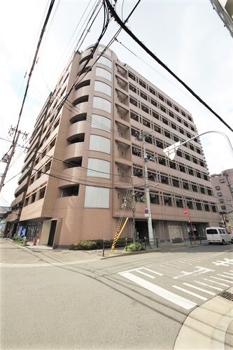 エステムコート新大阪Ⅲステーションプラザの物件外観写真