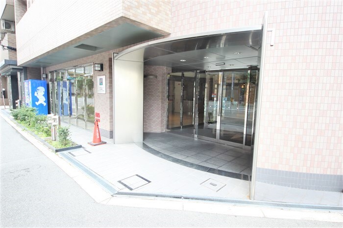 エステムコート新大阪Ⅲステーションプラザの物件外観写真