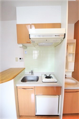 エステムコート新大阪Ⅲステーションプラザの物件内観写真