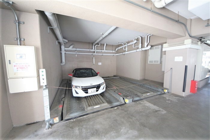 エステムコート新大阪Ⅲステーションプラザの物件外観写真