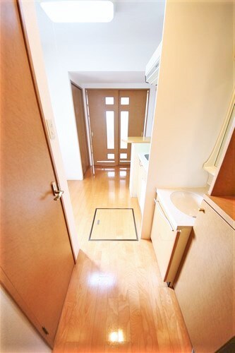 エステムコート新大阪Ⅲステーションプラザの物件内観写真